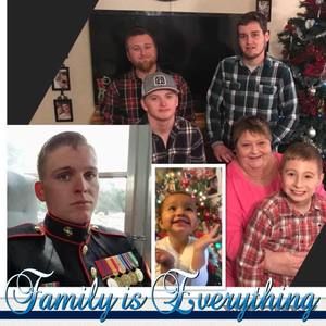 Meet your Posher, Donna